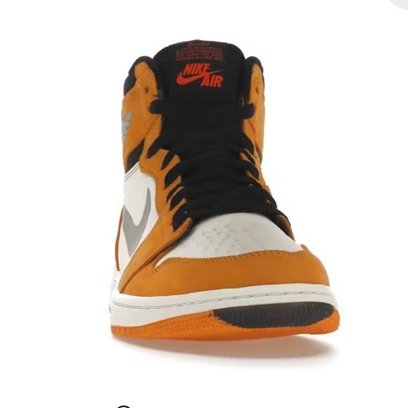 Jordan 1 Retro High Element - Picture 2 of 4